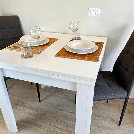 Apartman Bright With Free Private Parking *