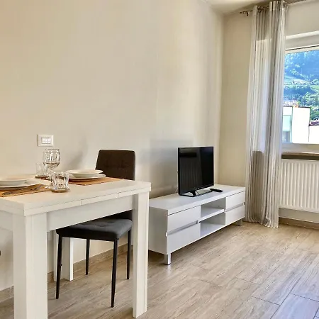 Bright With Free Private Parking * Merano