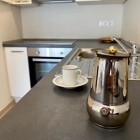 Appartement Bright With Free Private Parking *